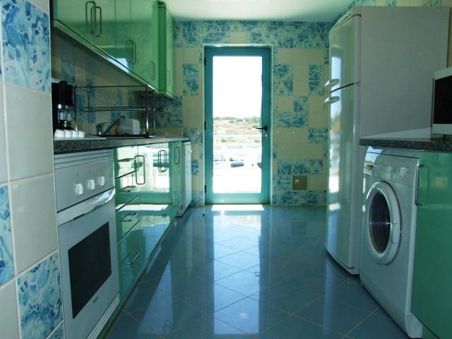 Penthouse Marina Leilighet Albufeira Eksteriør bilde