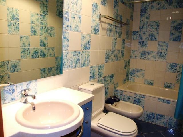 Penthouse Marina Leilighet Albufeira Eksteriør bilde